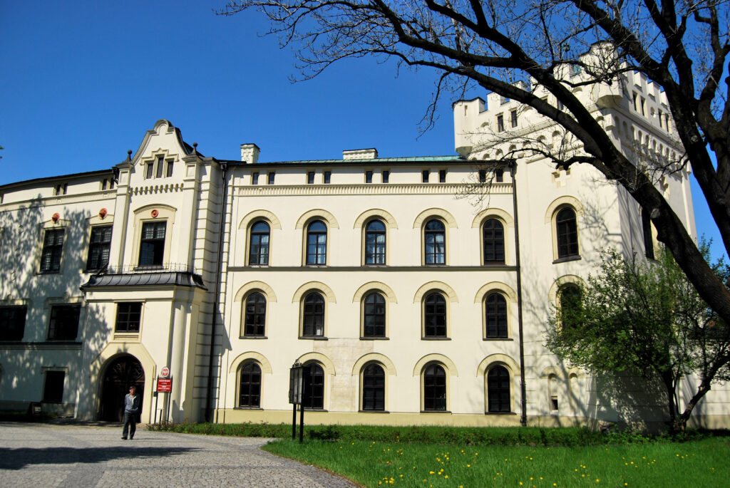 Muzeum w Starym Zamku Żywiec