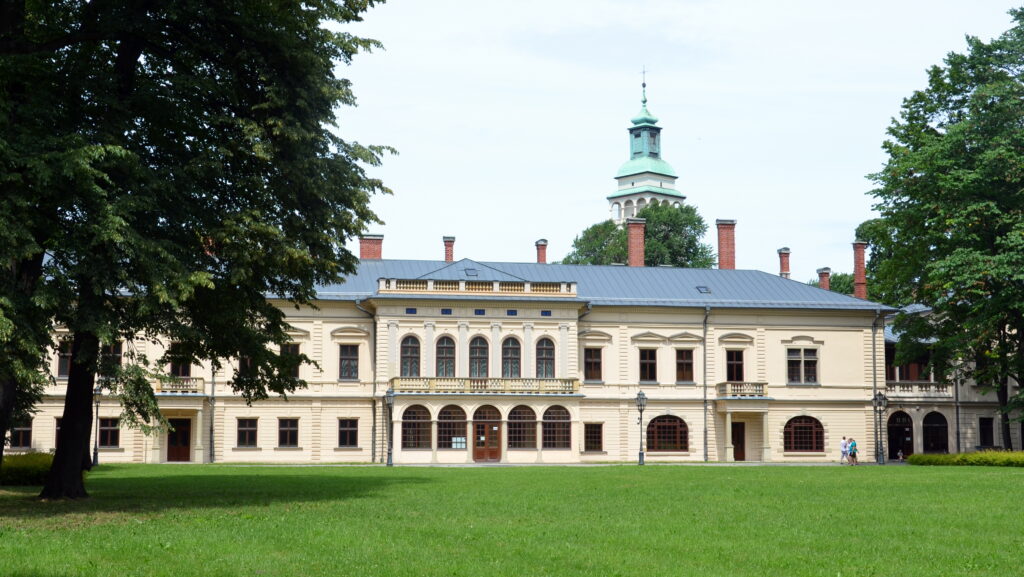 Nowy Zamek Żywiec