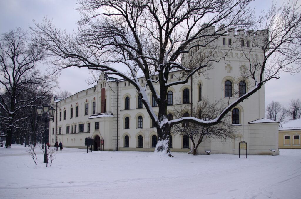 Stary Zamek Żywiec