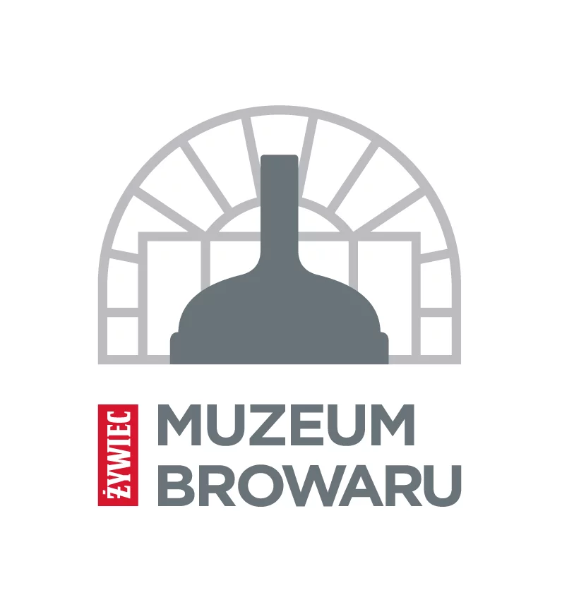Logo Muzeum Browaru w Żywcu