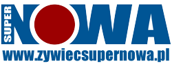 Logo Żywiec SUPERNOWA