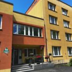 Szkolne Schronisko Młodzieżowe w Żywcu