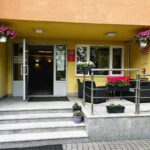 Szkolne Schronisko Młodzieżowe w Żywcu