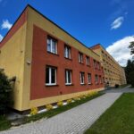Szkolne Schronisko Młodzieżowe w Żywcu