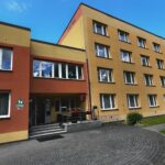 Szkolne Schronisko Młodzieżowe w Żywcu